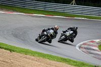 Middle 2 Group Black Bikes